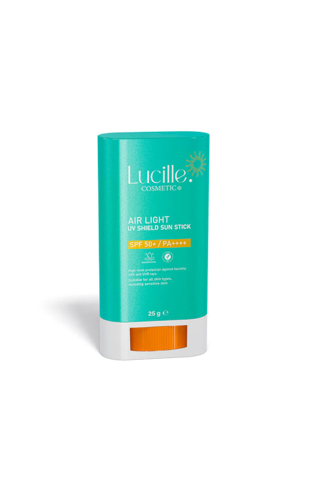 STICK SUNSCREEN 50 SPF