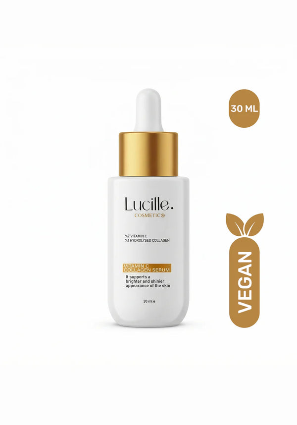 VITAMIN C SERUM COLLAGEEN 30ML