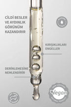 VITAMIN B SERUM COLLAGEN 30ML