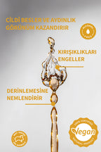 VITAMIN C SERUM COLLAGEEN 30ML