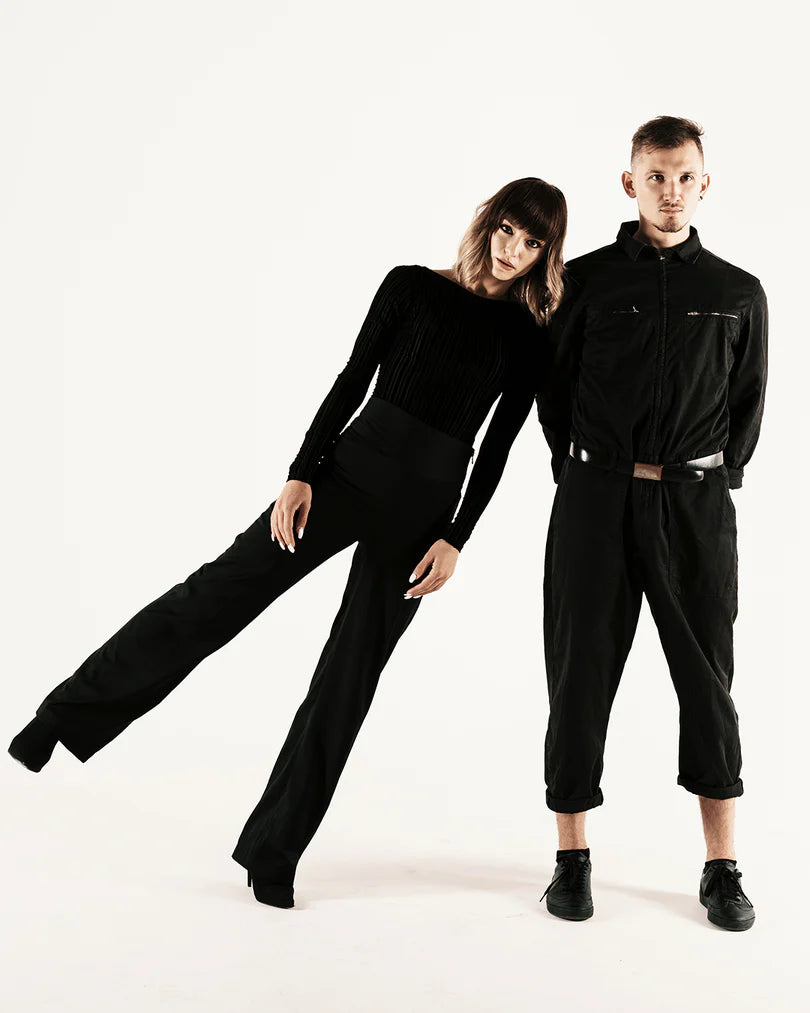 EQUA - UNISEX PERFUME - 100 ml