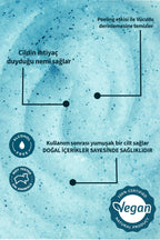 Blueberry Botanical Scrub - 250 ml