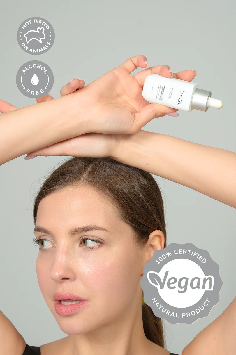 VITAMIN B SERUM COLLAGEN 30ML