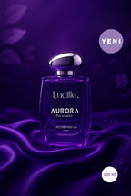 Lucille Aurora – Unisex 100 ML EDP | Signature Freshness in a Premium Gift Box