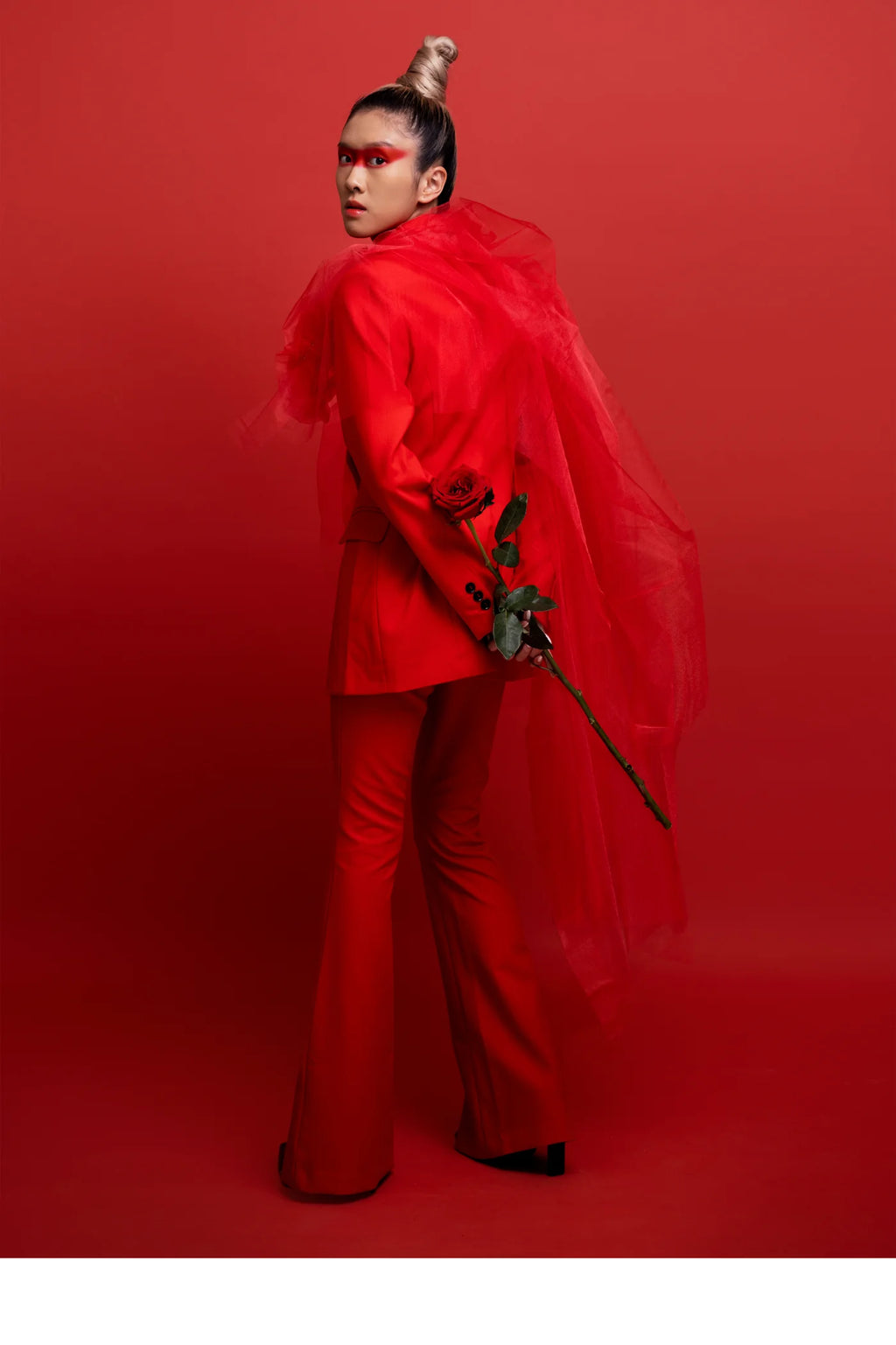 LUCILLE – Original Essence Powder Gardina Room Fragrance - 130 Ml