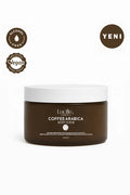 CAFFEINE INFUSED BODY SCRUB - 250 ml
