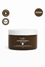 CAFFEINE INFUSED BODY SCRUB - 250 ml