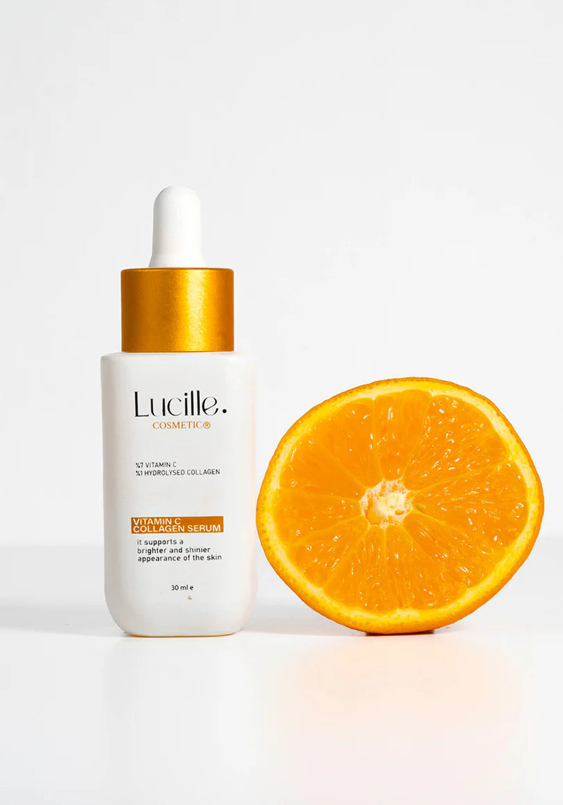 VITAMIN C SERUM COLLAGEEN 30ML