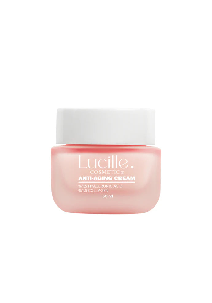 Anti-Aging Cream