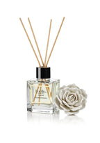 CHAKRA JASMINE - REED DIFFUSER 130 ml - 300 ml - 500 ml