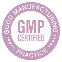 GMP certified, quality guaranteed.