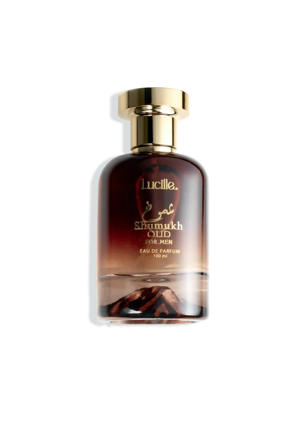 SHUMUKH OUD - MEN'S PERFUME - 100 ml
