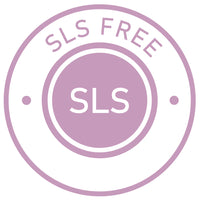 No SLS, this is the formula of purity.