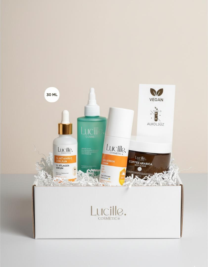 Glow & Shield Essential Bundle