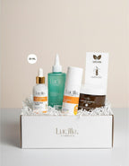 Glow & Shield Essential Bundle