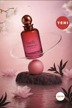 AMORELLE - WOMEN`S PERFUME - 100 ml