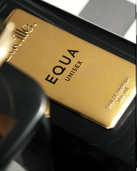 EQUA - UNISEX PERFUME - 100 ml