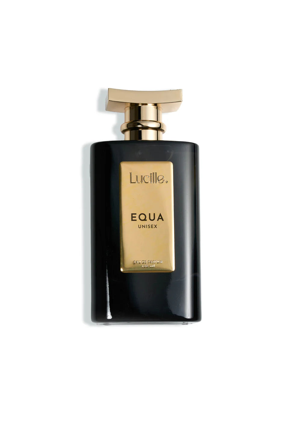 EQUA - UNISEX PERFUME - 100 ml