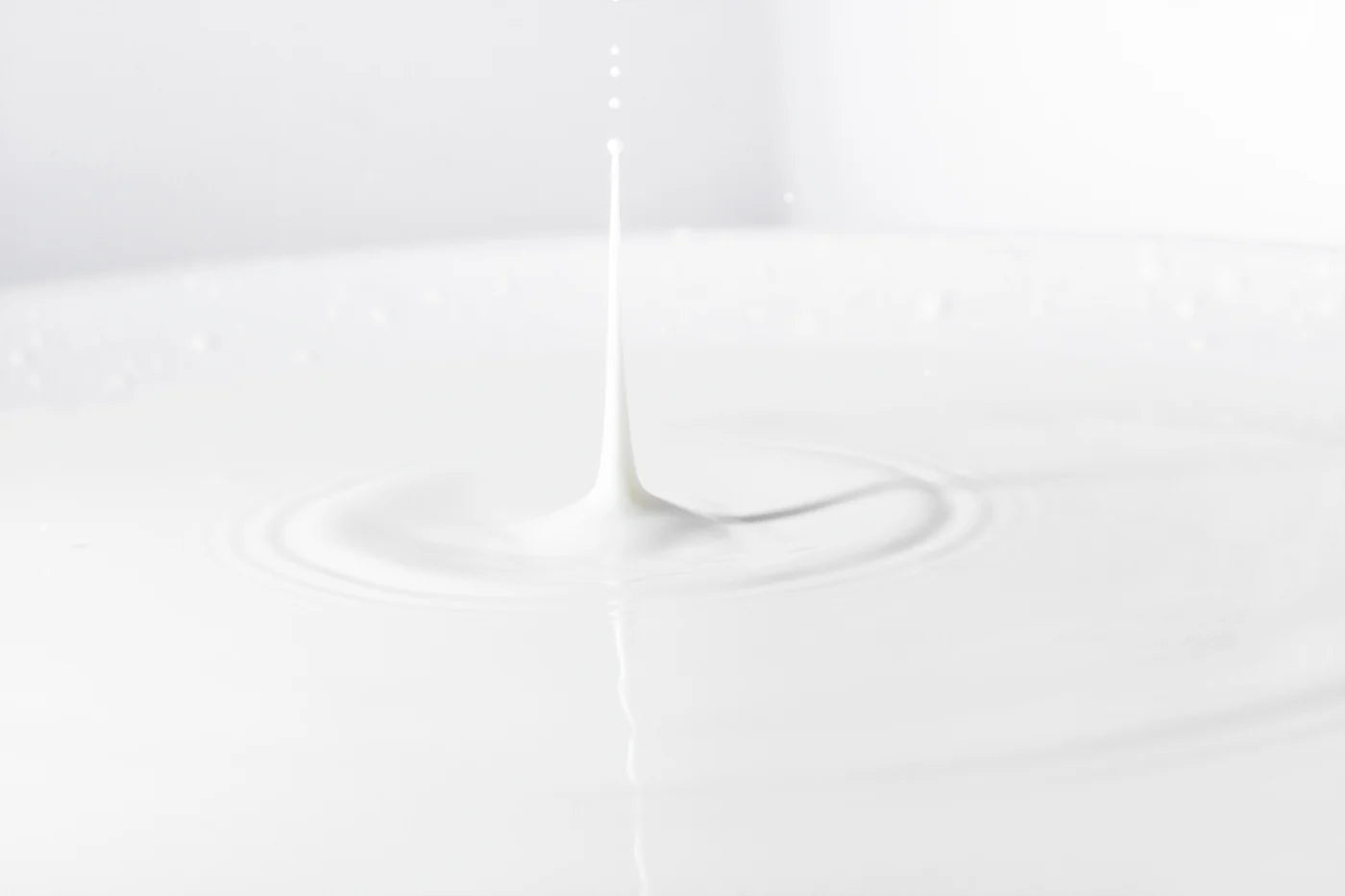 Goat Milk &amp; Honey Body Moisturizer - 340 MI