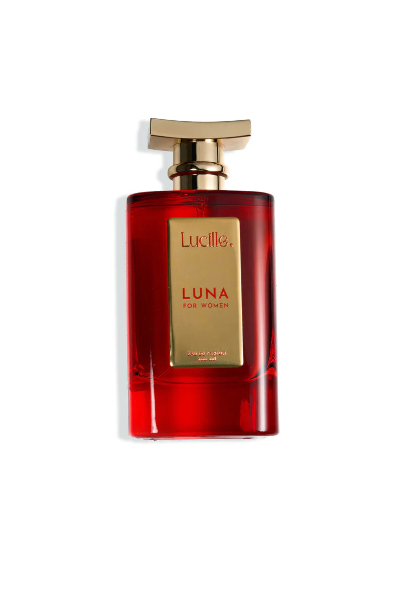 LUNA - WOMEN'S PERFUME - 100 ml