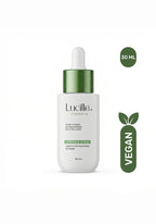 Cleaner + Tonic + Niacinamide for oily skins.