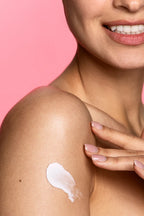 Goat Milk &amp; Honey Body Moisturizer - 340 MI