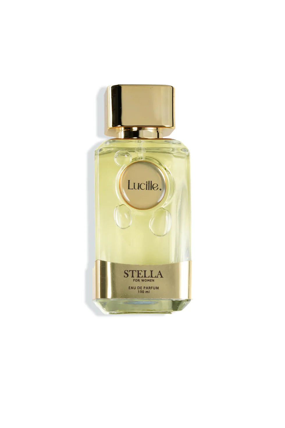 STELLA - WOMEN'S PERFUME - 100 ml