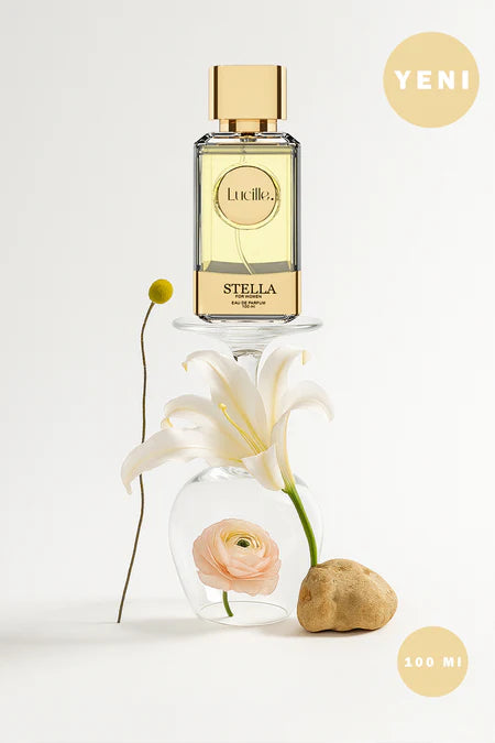 STELLA - WOMEN'S PERFUME - 100 ml