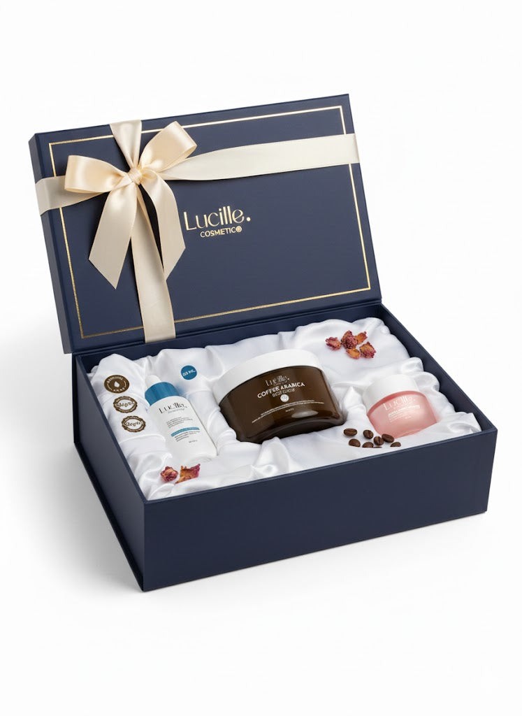 Deep Restore & Youth Renewal Set