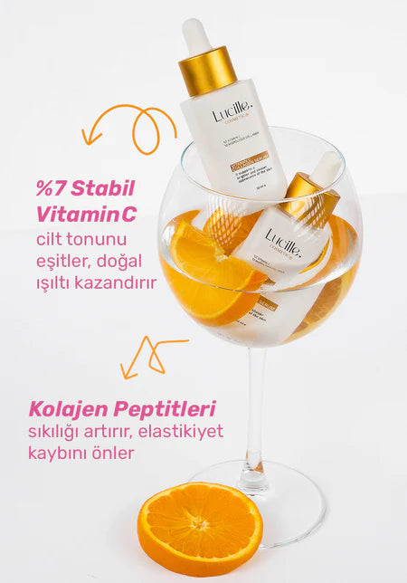 VITAMIN C SERUM COLLAGEEN 30ML